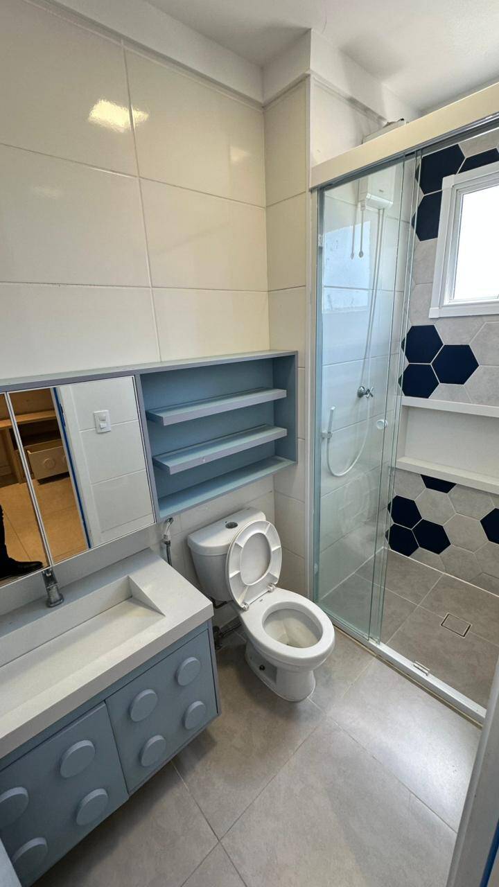 #7901 - Apartamento para Venda em Praia Grande - SP