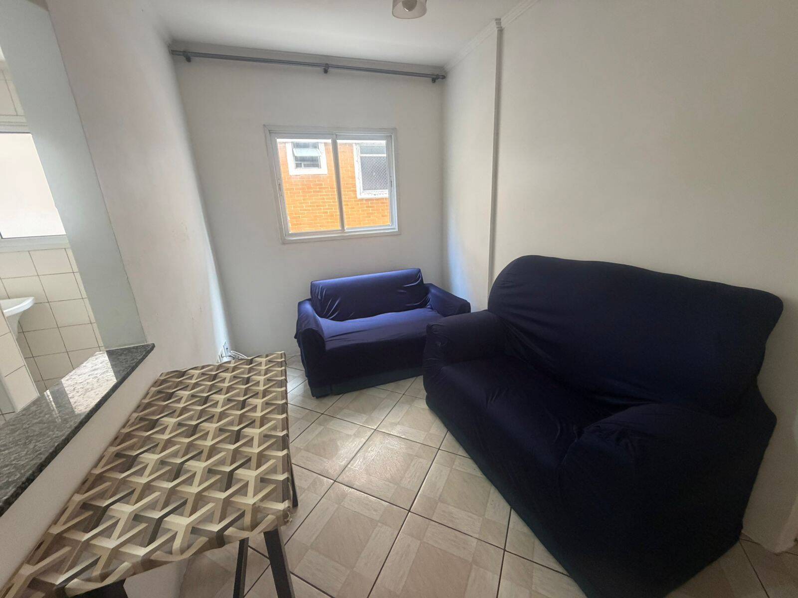 #2087 - Apartamento para Venda em Praia Grande - SP