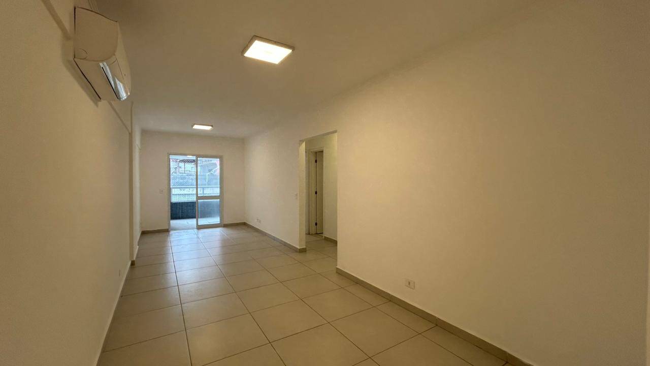 #1010 - Apartamento para Locação em Praia Grande - SP