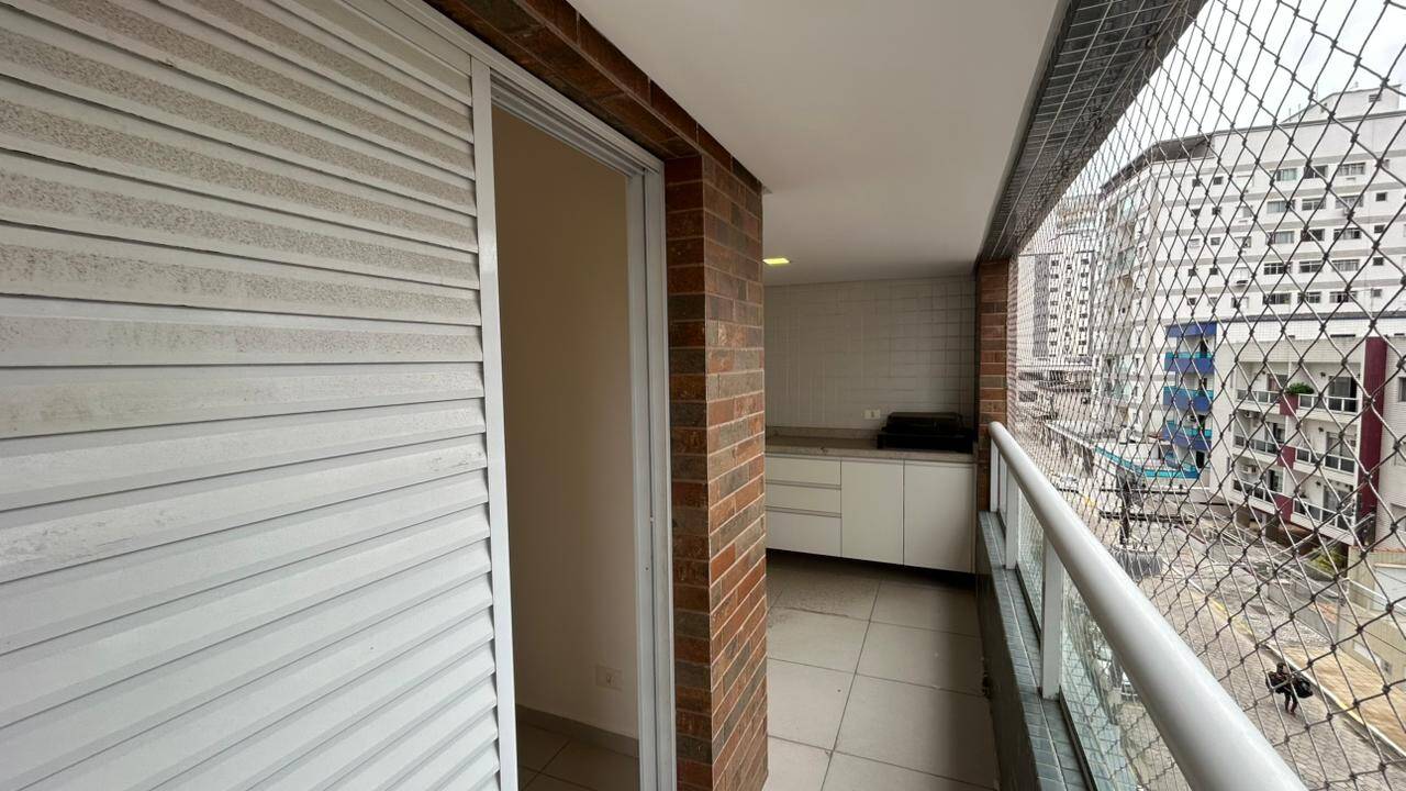 #1011 - Apartamento para Locação em Praia Grande - SP
