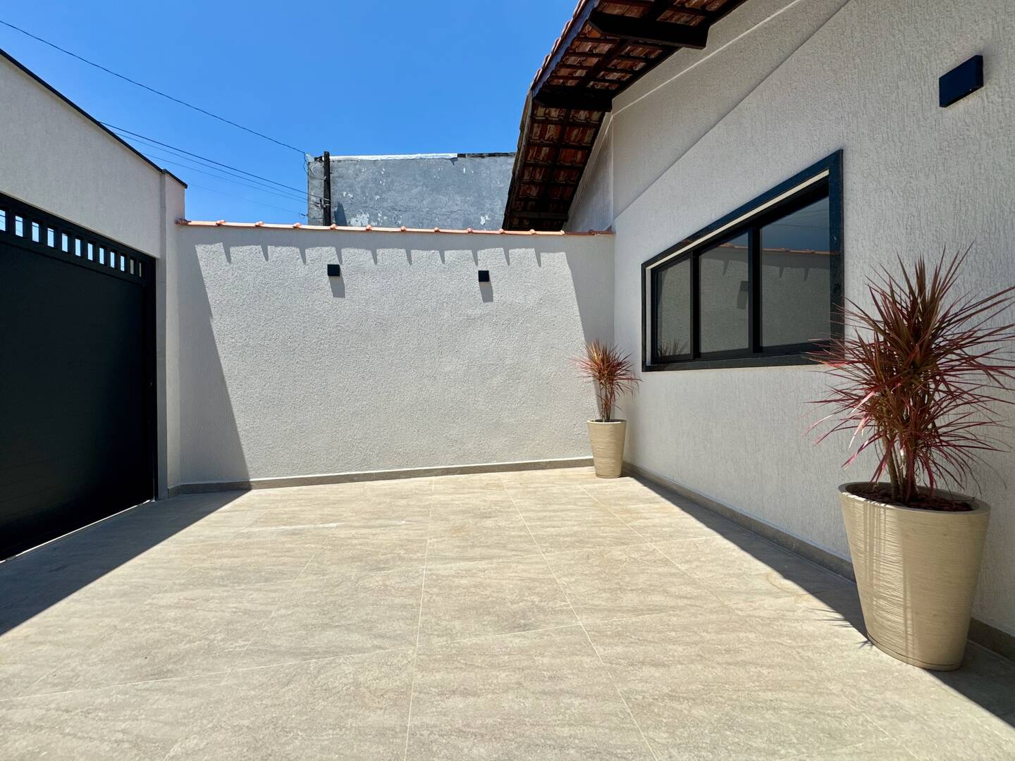 #2091 - Casa para Venda em Praia Grande - SP