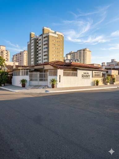 #7940 - Casa para Venda em Praia Grande - SP