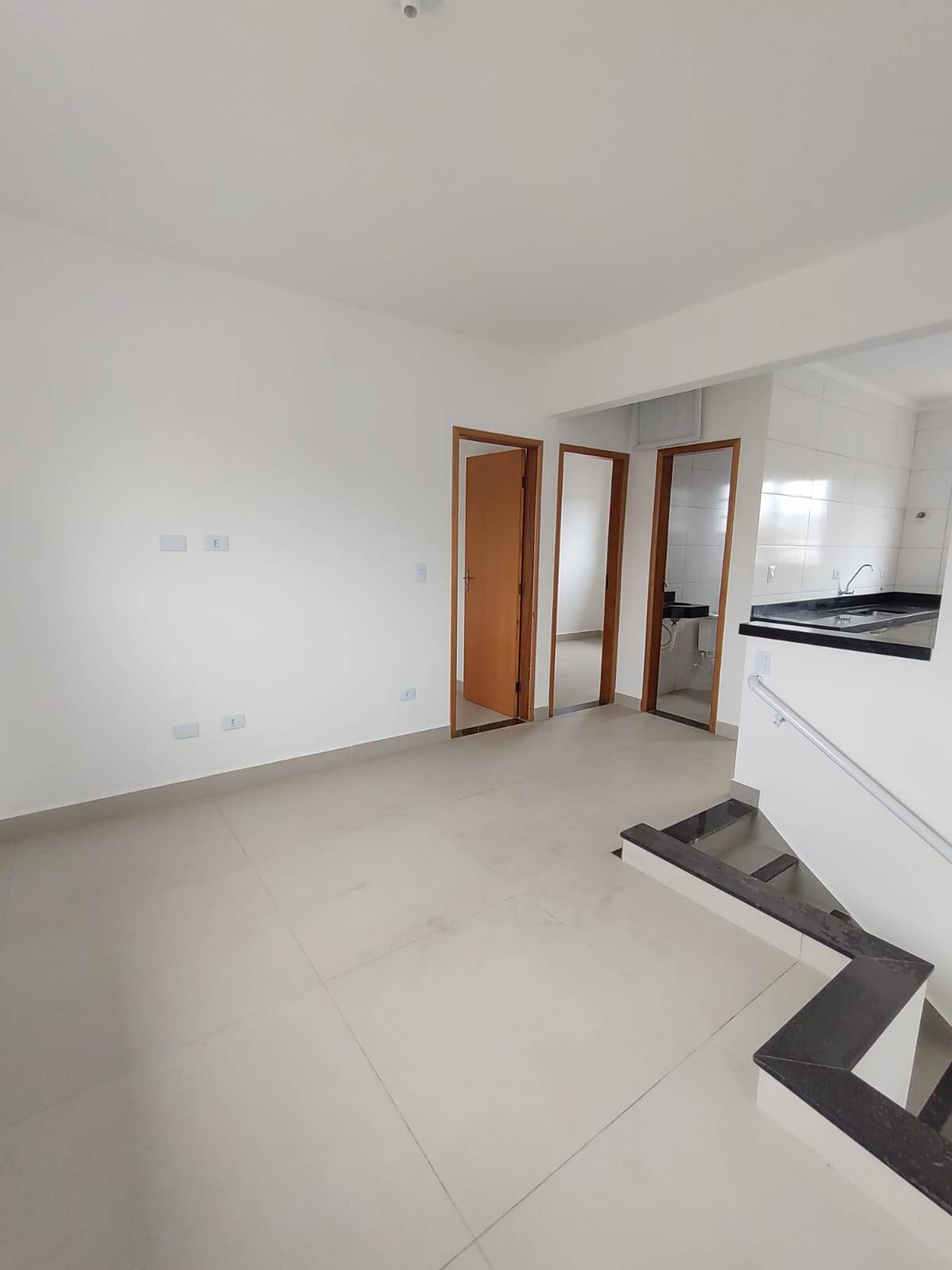 #1022 - Casa em condomínio para Venda em Praia Grande - SP