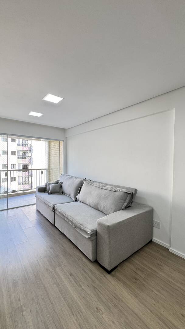 #7961 - Apartamento para Venda em Praia Grande - SP