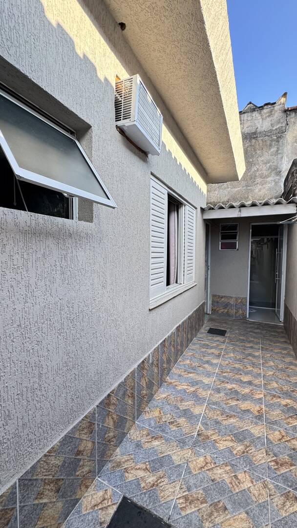 #7966 - Casa para Venda em Praia Grande - SP