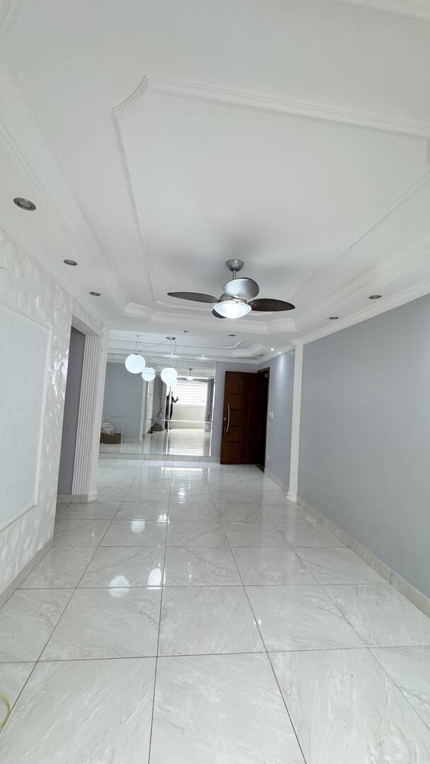 Sala 2 Ambientes