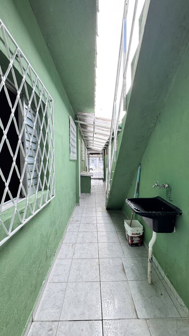 #7981 - Casa para Venda em São Vicente - SP