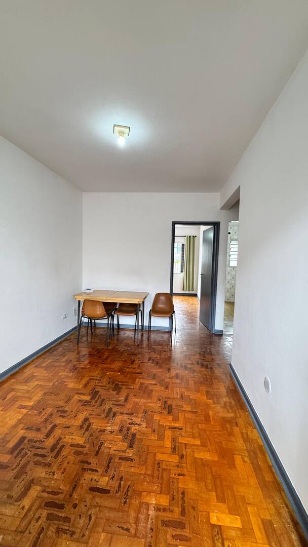 #1027 - Apartamento para Venda em Praia Grande - SP