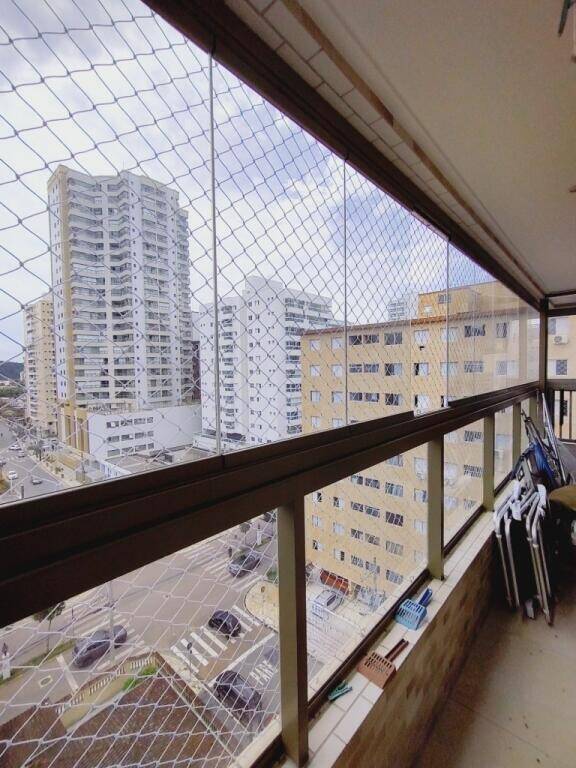 #2101 - Apartamento para Venda em Praia Grande - SP