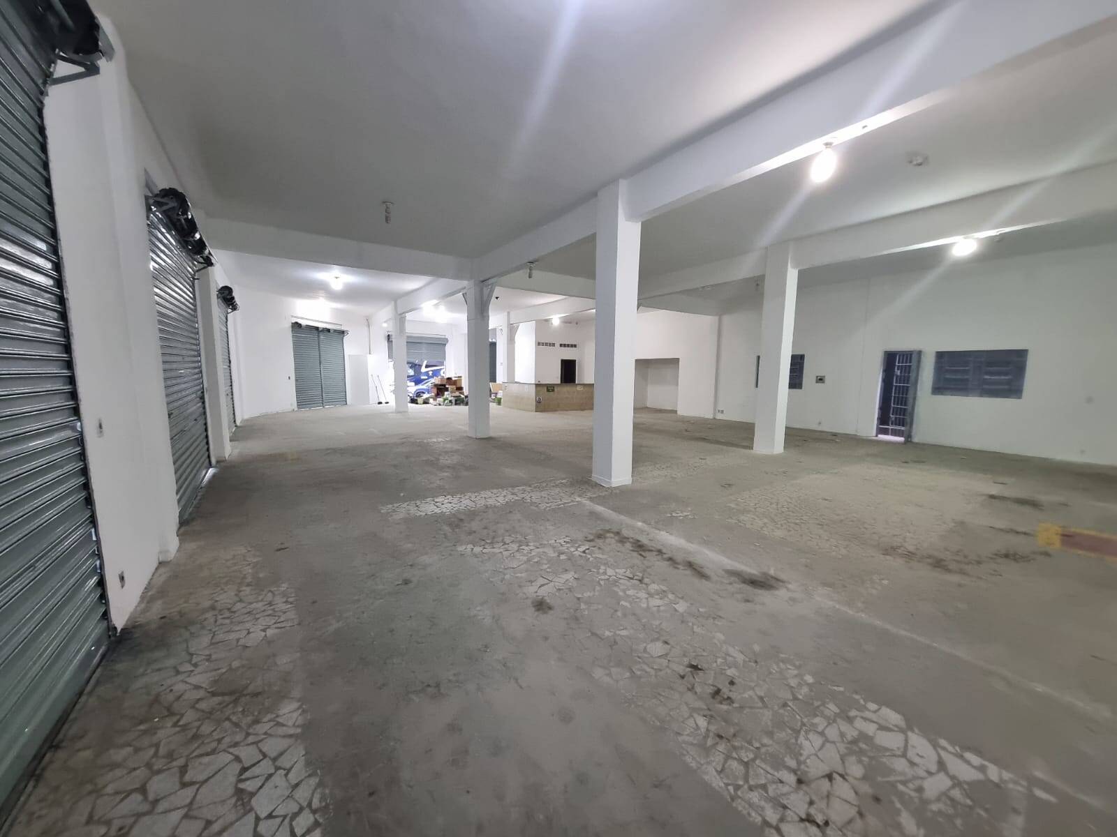 #1030 - Loja para Locação em Praia Grande - SP