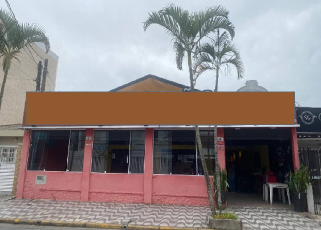 #2102 - Sala para Venda em Praia Grande - SP