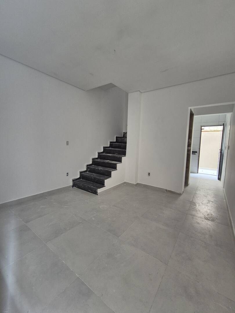 #1036 - Casa em condomínio para Venda em Praia Grande - SP