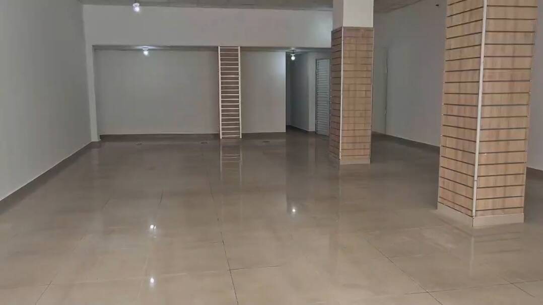 #2103 - Sala para Locação em Praia Grande - SP