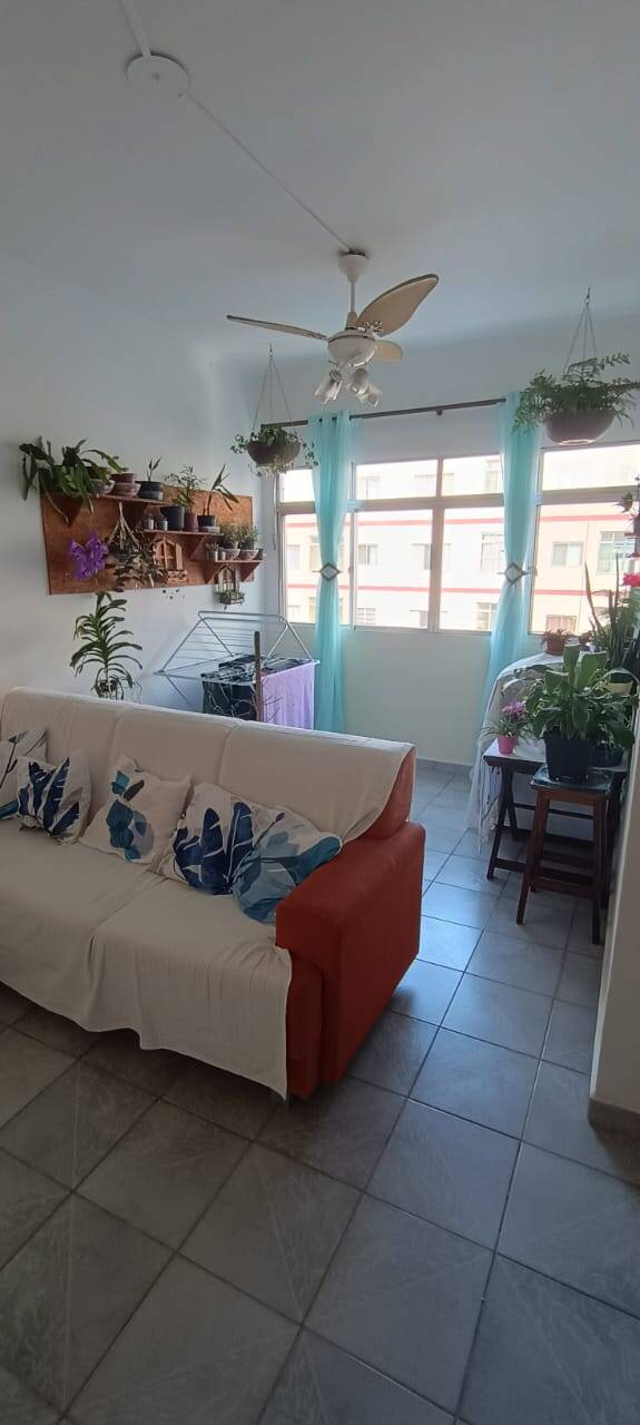 #8333 - Apartamento para Venda em Praia Grande - SP