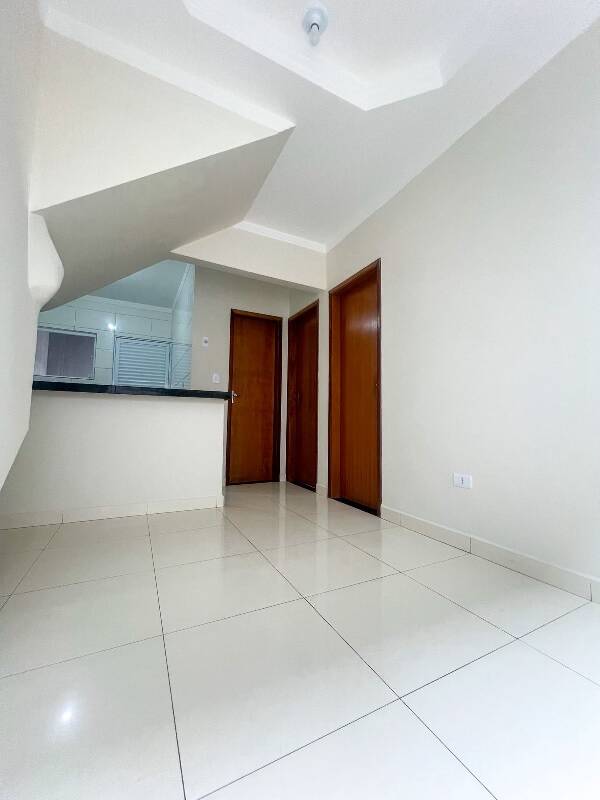 #1044 - Casa para Venda em Praia Grande - SP