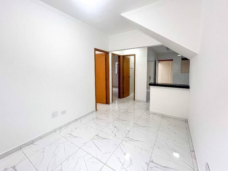 #1045 - Casa em condomínio para Venda em Praia Grande - SP