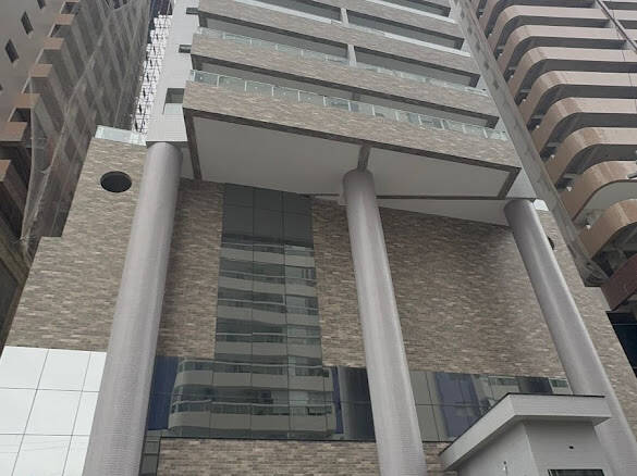 #9005 - Apartamento para Venda em Praia Grande - SP