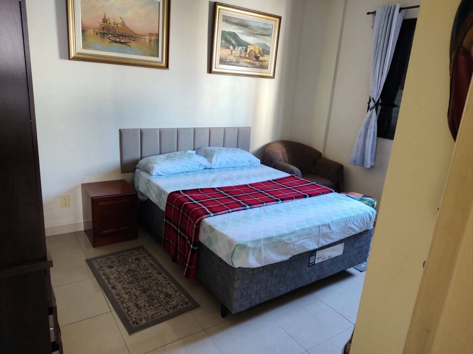 #7014 - Apartamento para Venda em Praia Grande - SP