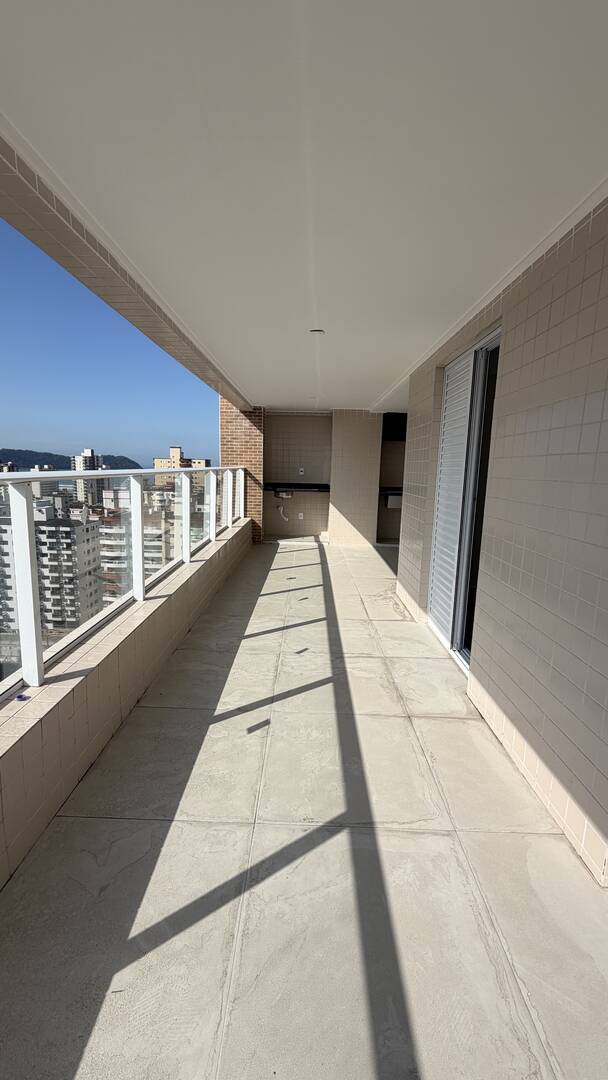 #9007 - Apartamento para Venda em Praia Grande - SP