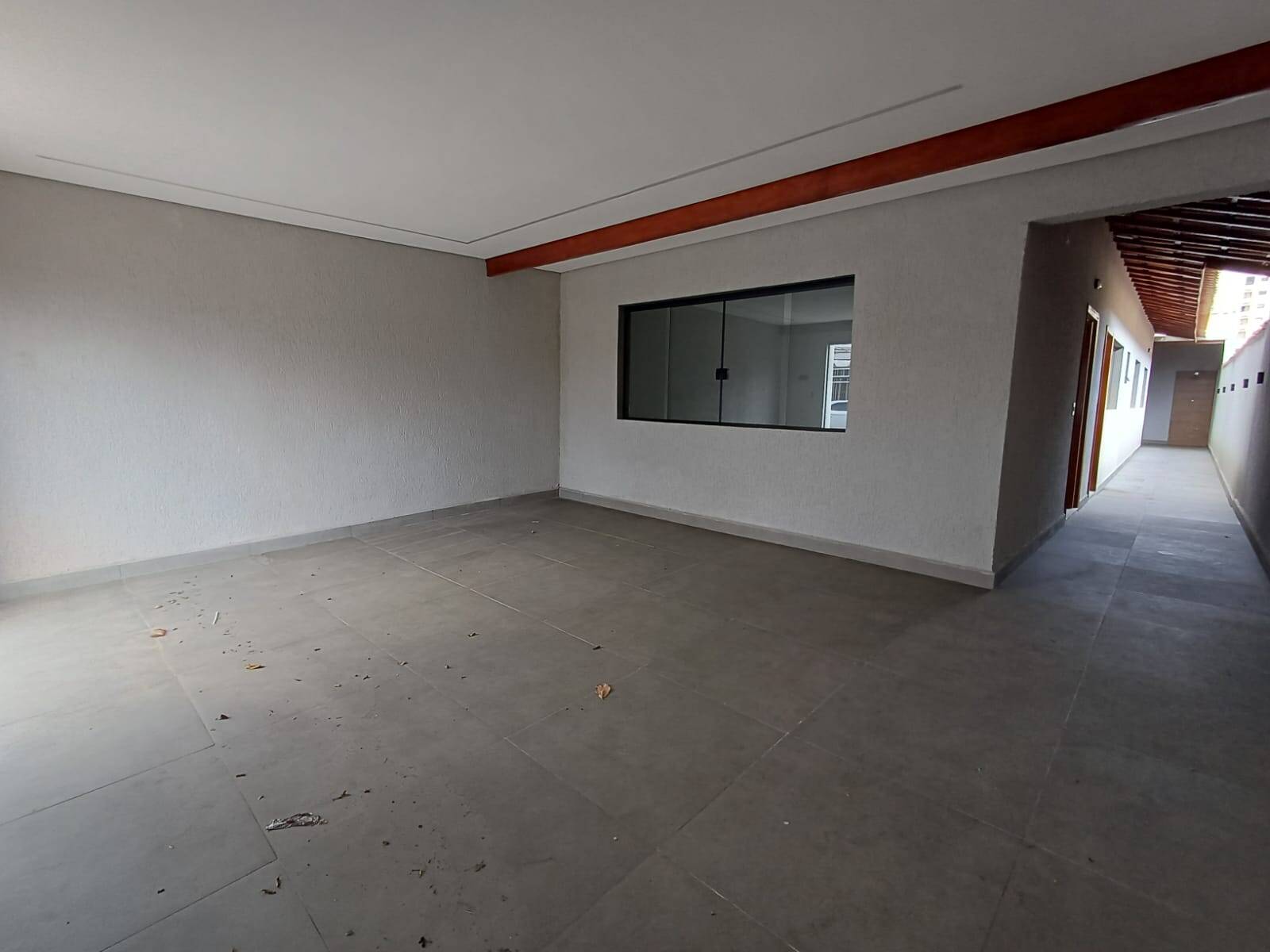 #4001 - Casa para Venda em Praia Grande - SP