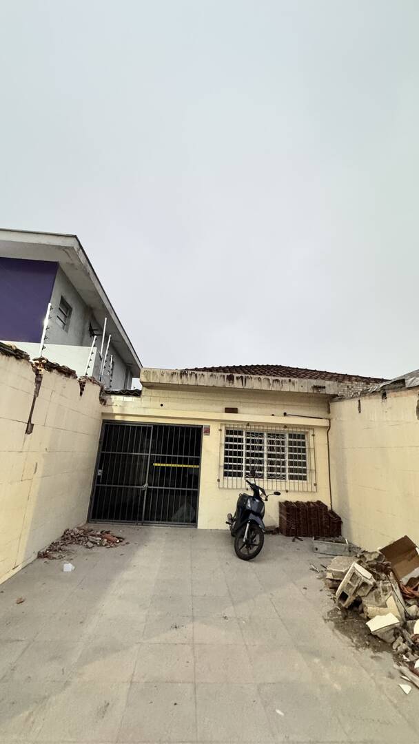 #7041 - Casa para Venda em Praia Grande - SP