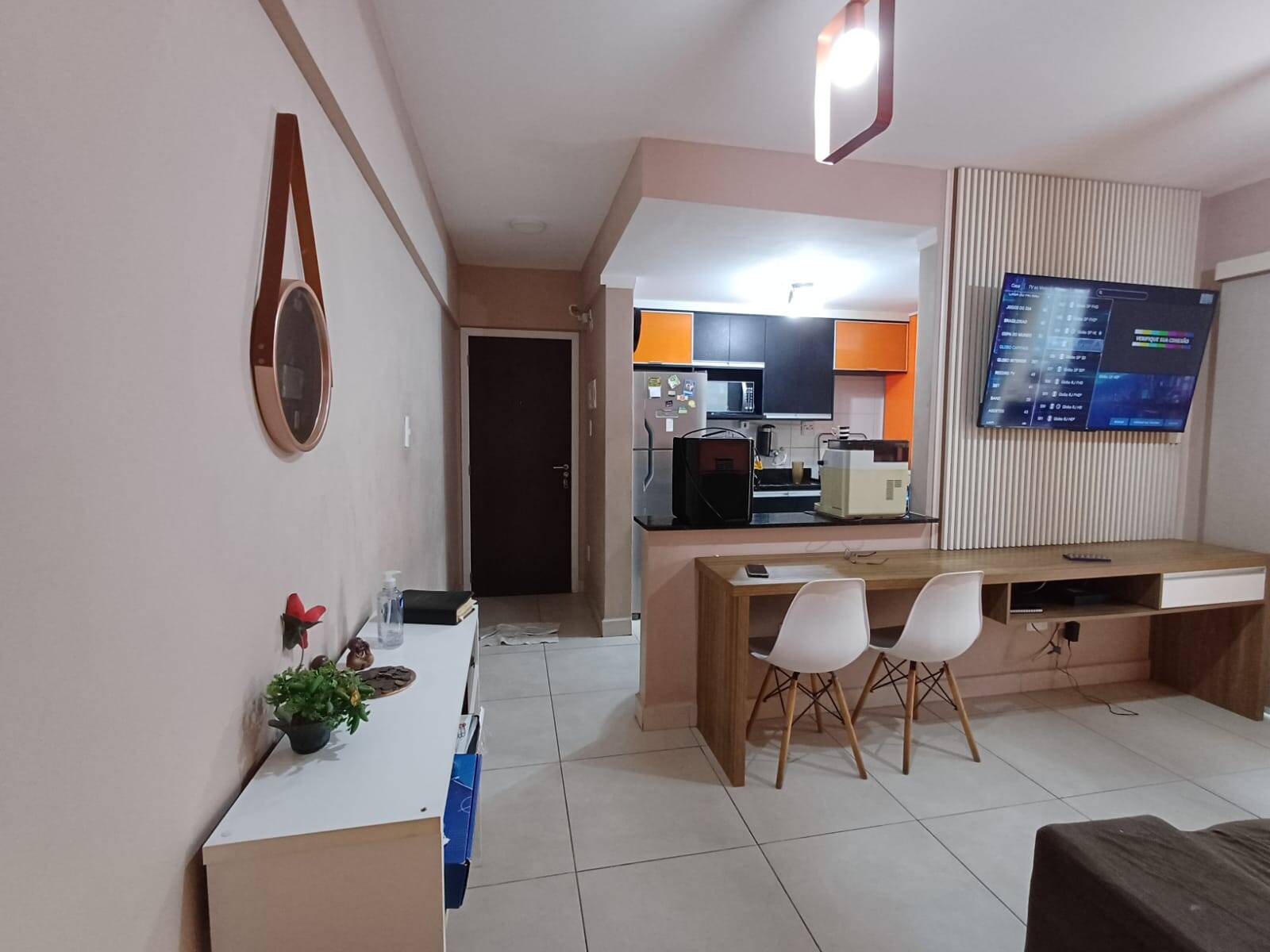 #4003 - Apartamento para Venda em Praia Grande - SP