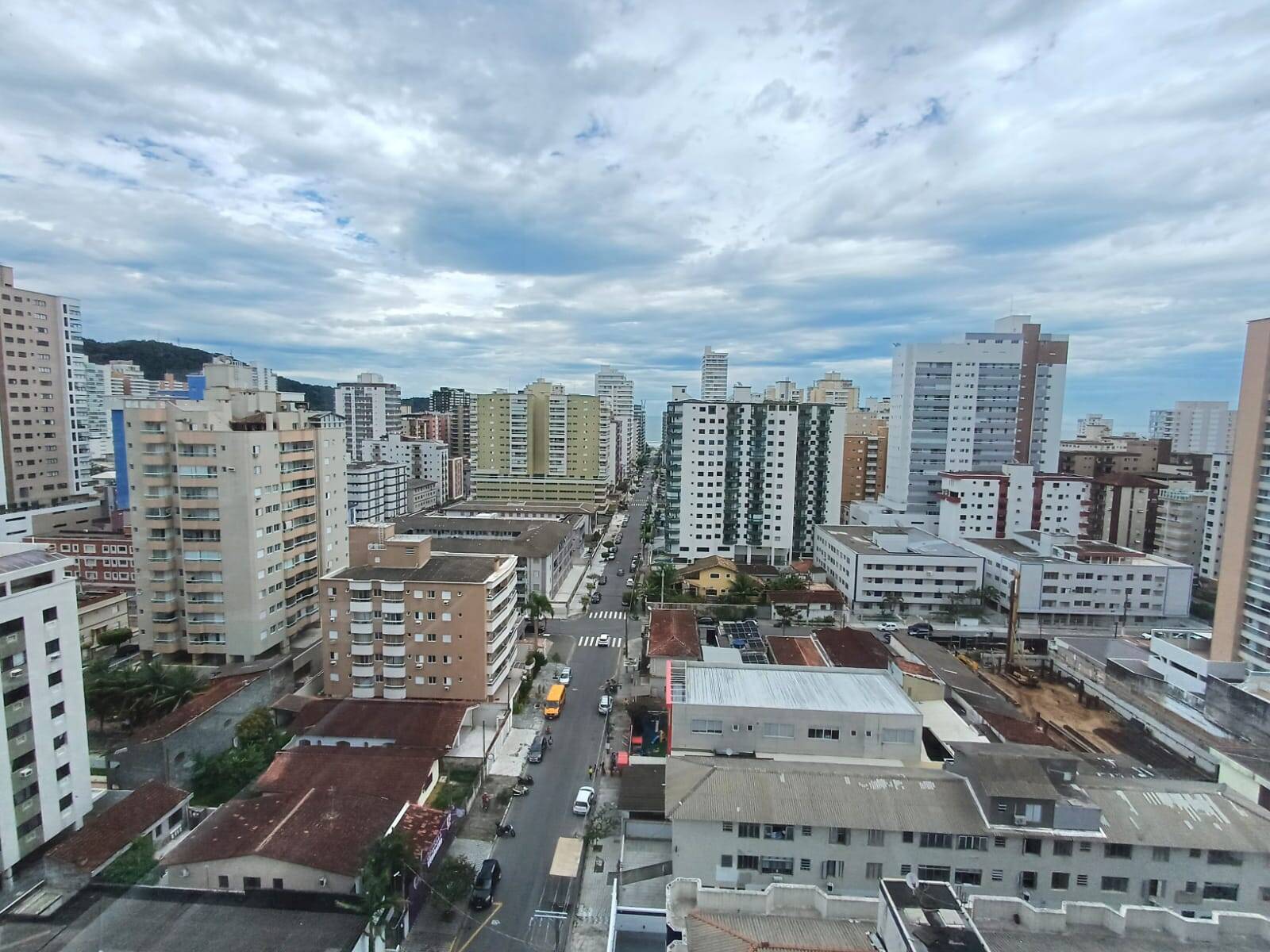#4004 - Apartamento para Venda em Praia Grande - SP
