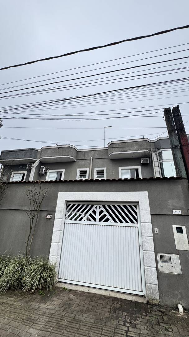 #7043 - Casa para Locação em Praia Grande - SP