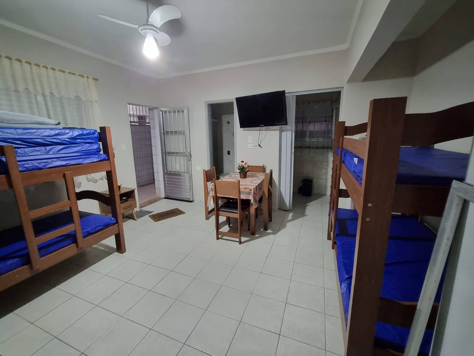 #4006 - Apartamento para Venda em Praia Grande - SP