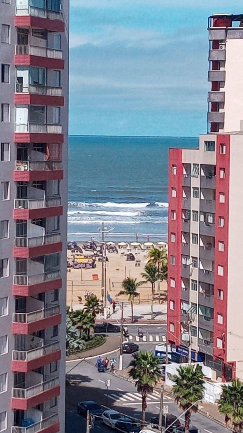 #7076 - Apartamento para Venda em Praia Grande - SP