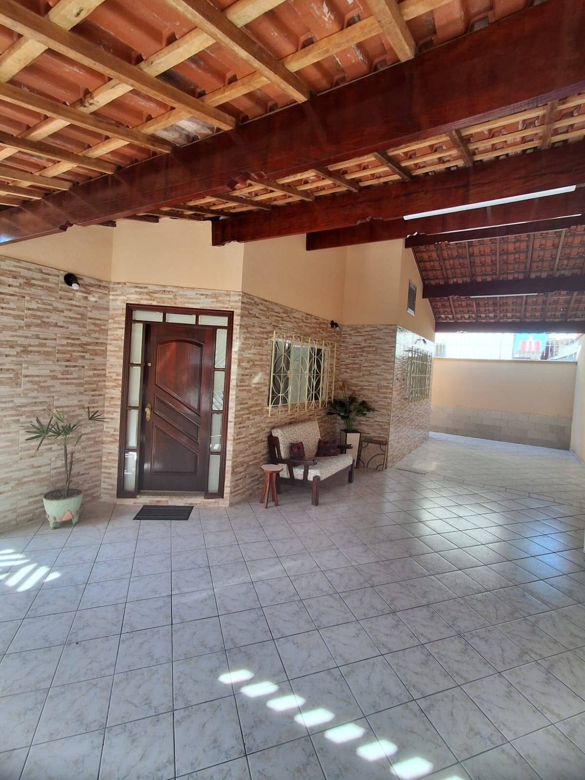 #4009 - Casa para Venda em Praia Grande - SP
