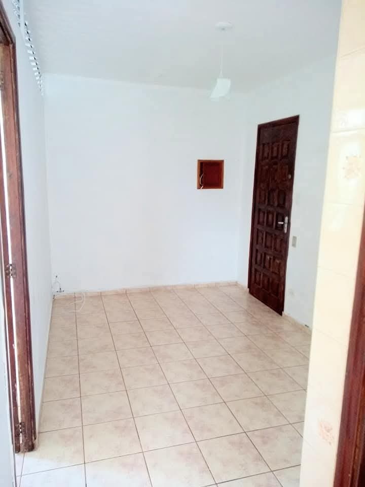 #8317 - Apartamento para Venda em Praia Grande - SP