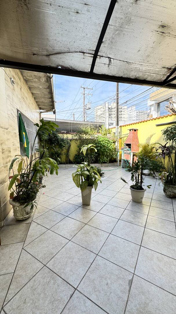 #7030 - Casa para Venda em Praia Grande - SP