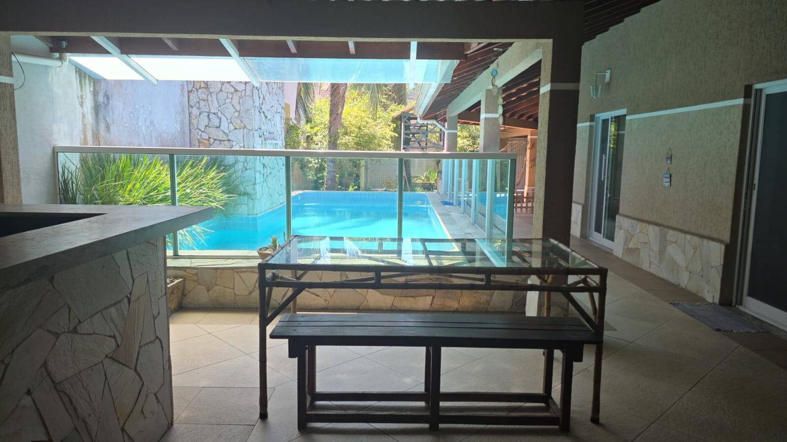 #4012 - Casa para Venda em Praia Grande - SP