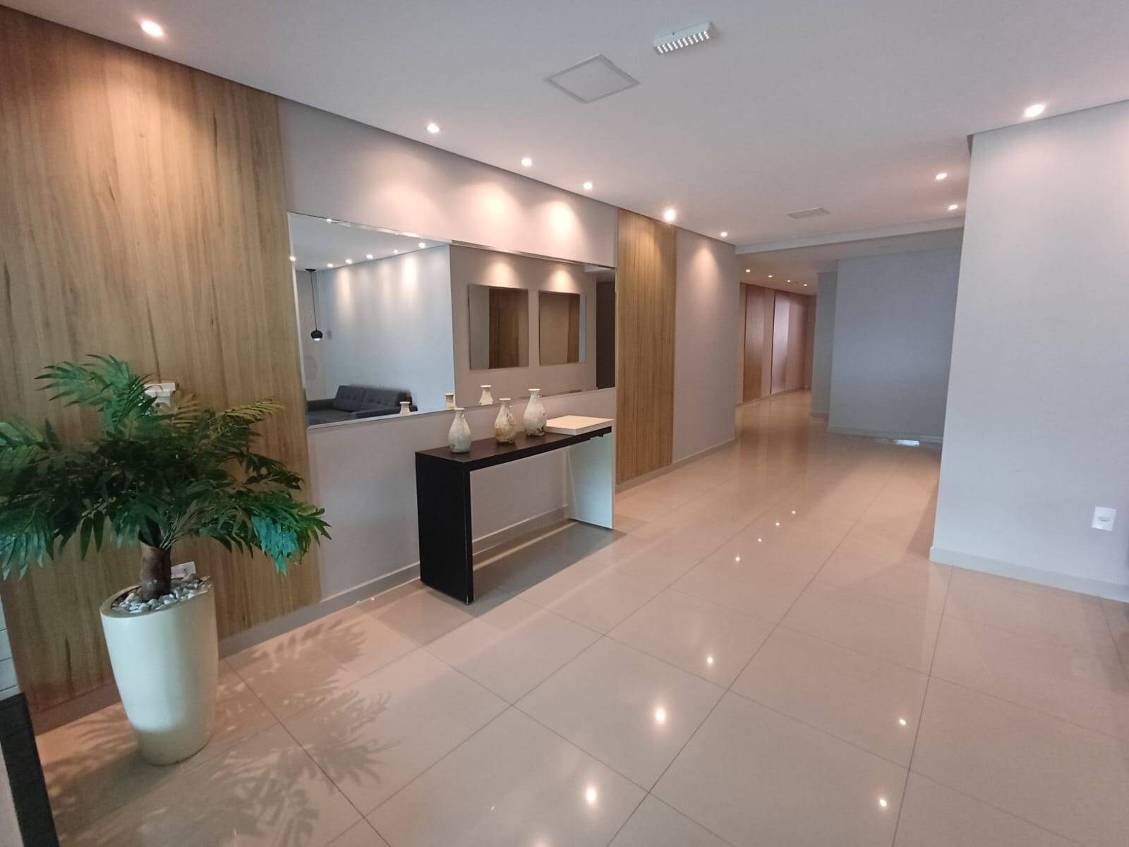 #4017 - Apartamento para Venda em Praia Grande - SP