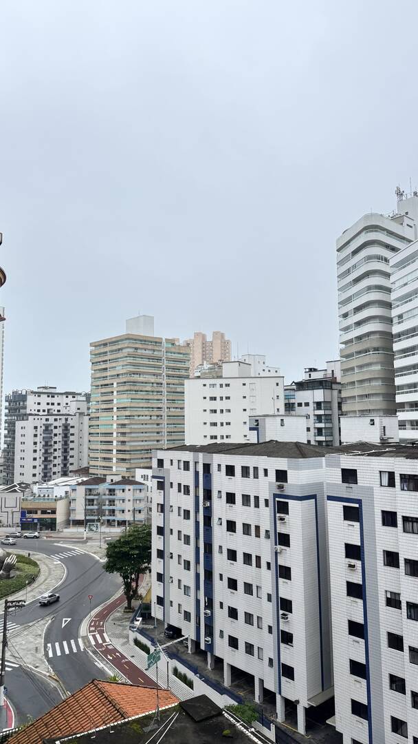 #7028 - Apartamento para Locação em Praia Grande - SP