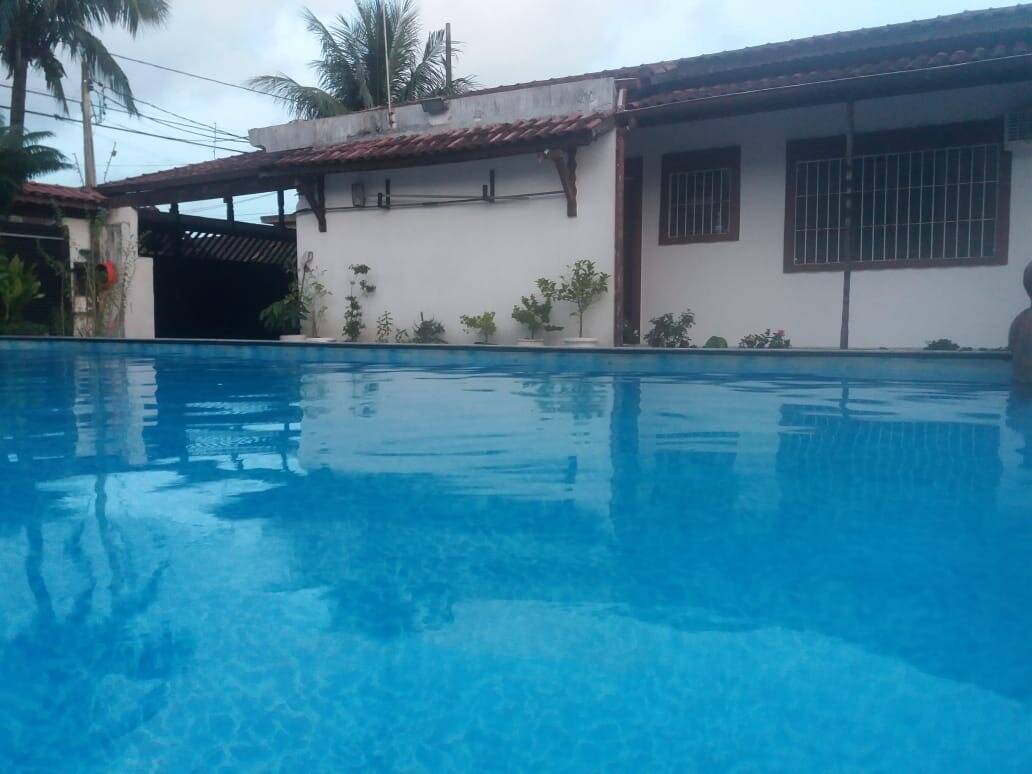 #7091 - Casa para Venda em Praia Grande - SP