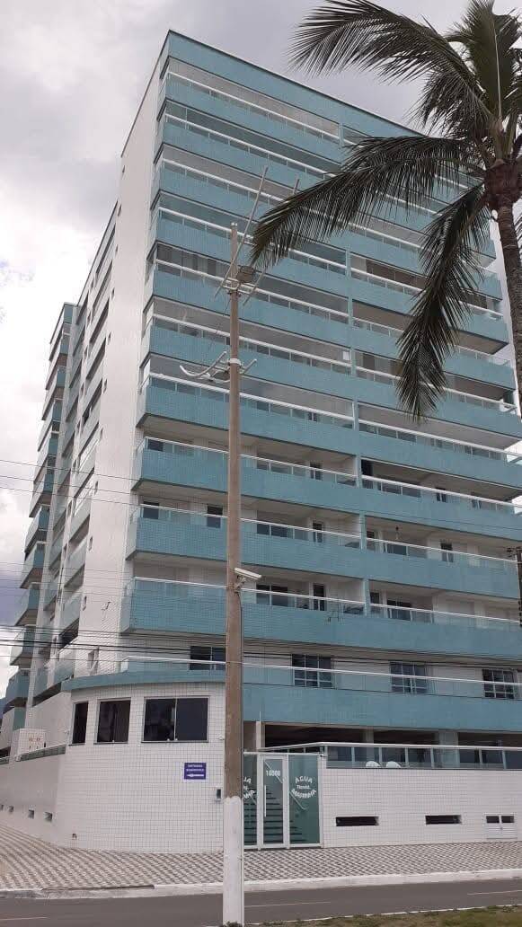 #7040 - Apartamento para Venda em Praia Grande - SP