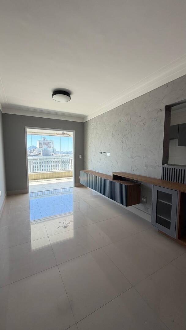 #1056 - Apartamento para Venda em Praia Grande - SP