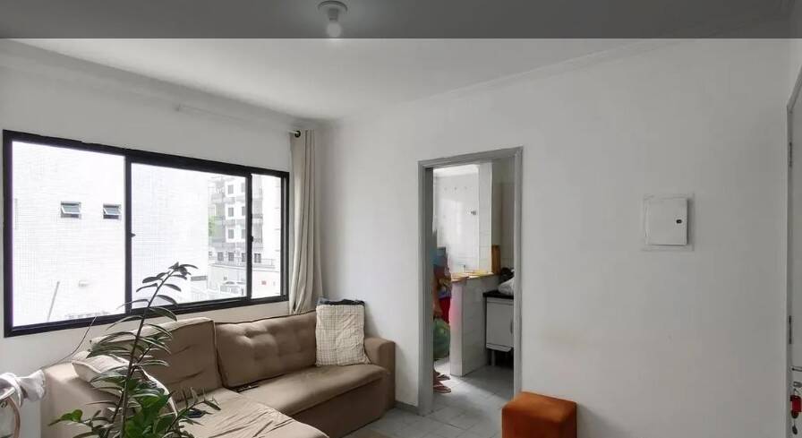#8318 - Apartamento para Venda em Praia Grande - SP