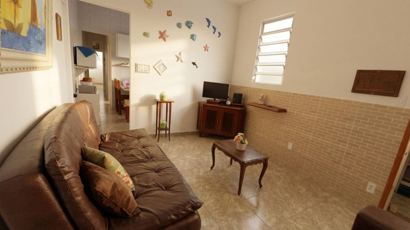 #7086 - Casa para Venda em Praia Grande - SP