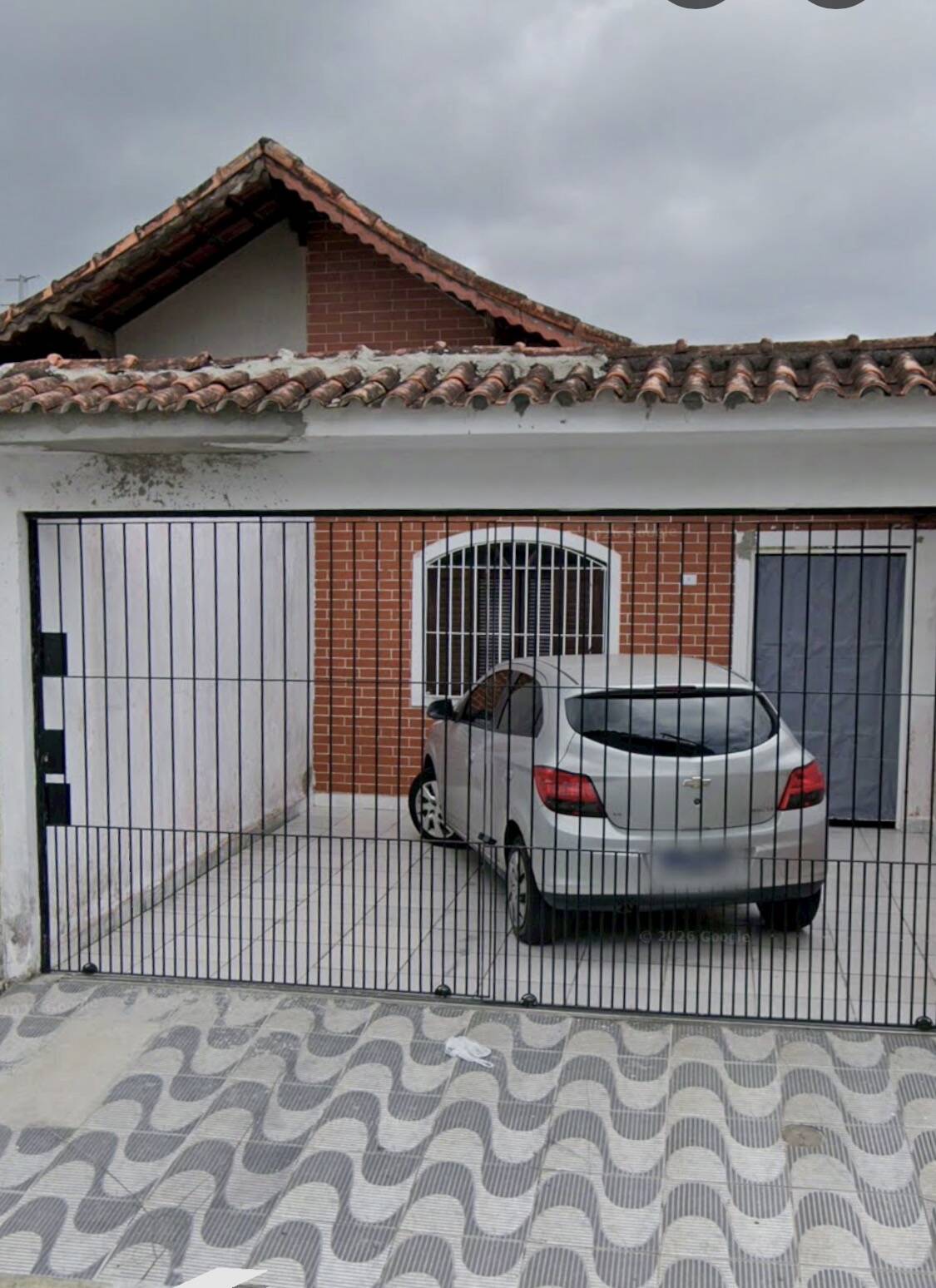 #7108 - Casa para Venda em Praia Grande - SP