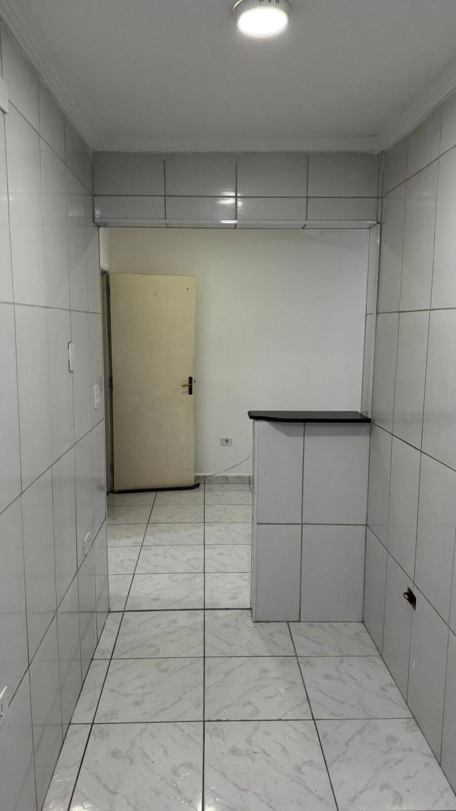 #7114 - Apartamento para Locação em Praia Grande - SP