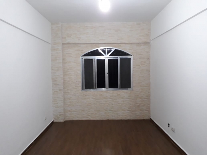 #7791 - Apartamento para Locação em Praia Grande - SP