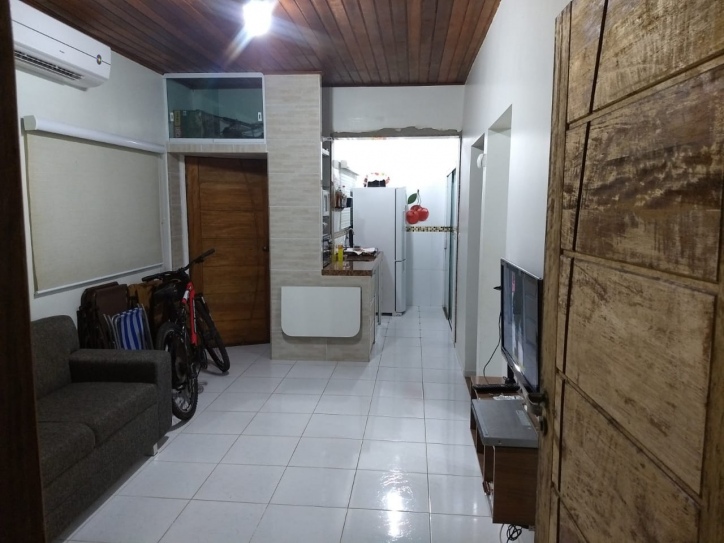 Casa, 2 quartos - Foto 17