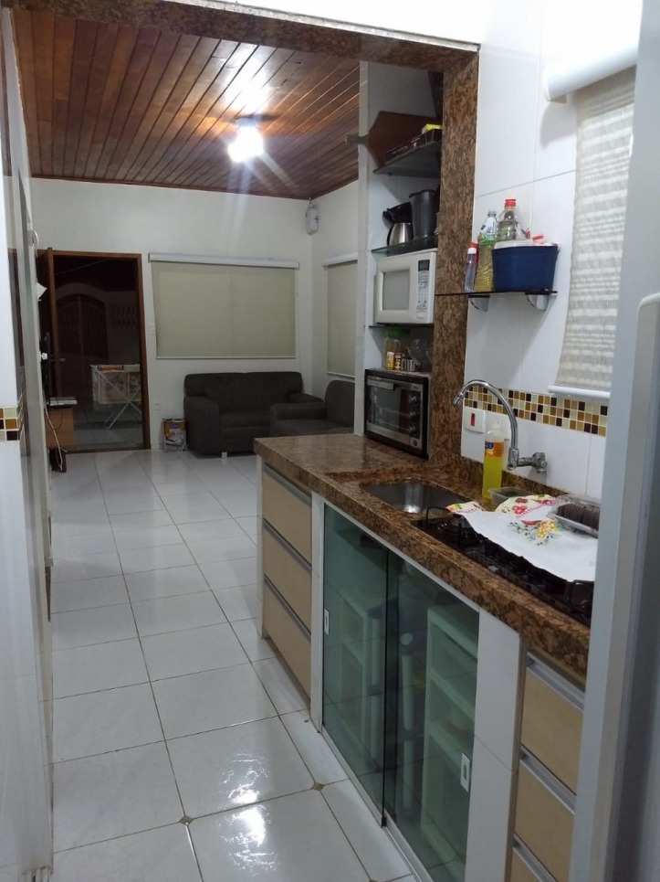 Casa, 2 quartos - Foto 24