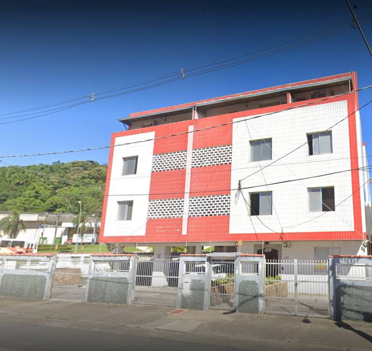 #3944 - Kitnet para Locação em Praia Grande - SP