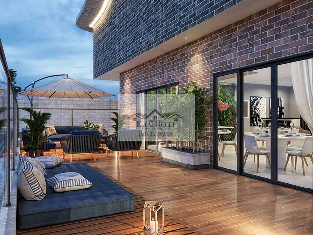 Apartamento para Venda em Praia Grande - 5