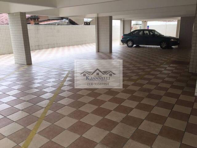 #133 - Apartamento para Locação em Praia Grande - SP - 3