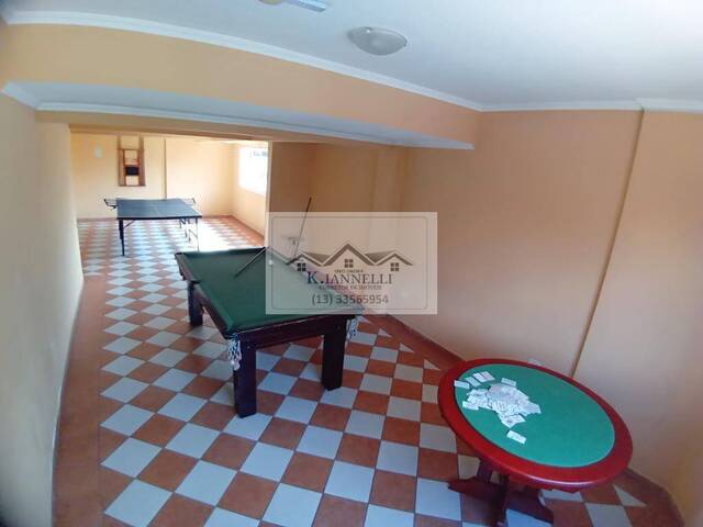 Apartamento para Locação em Praia Grande - 4
